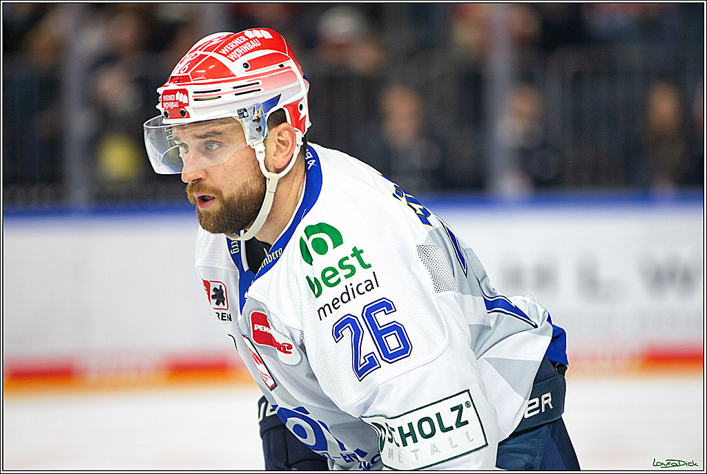 PENNY DEL; Koelner Haie- Schwenninger Wild Wings; Koeln, 06.12.2022